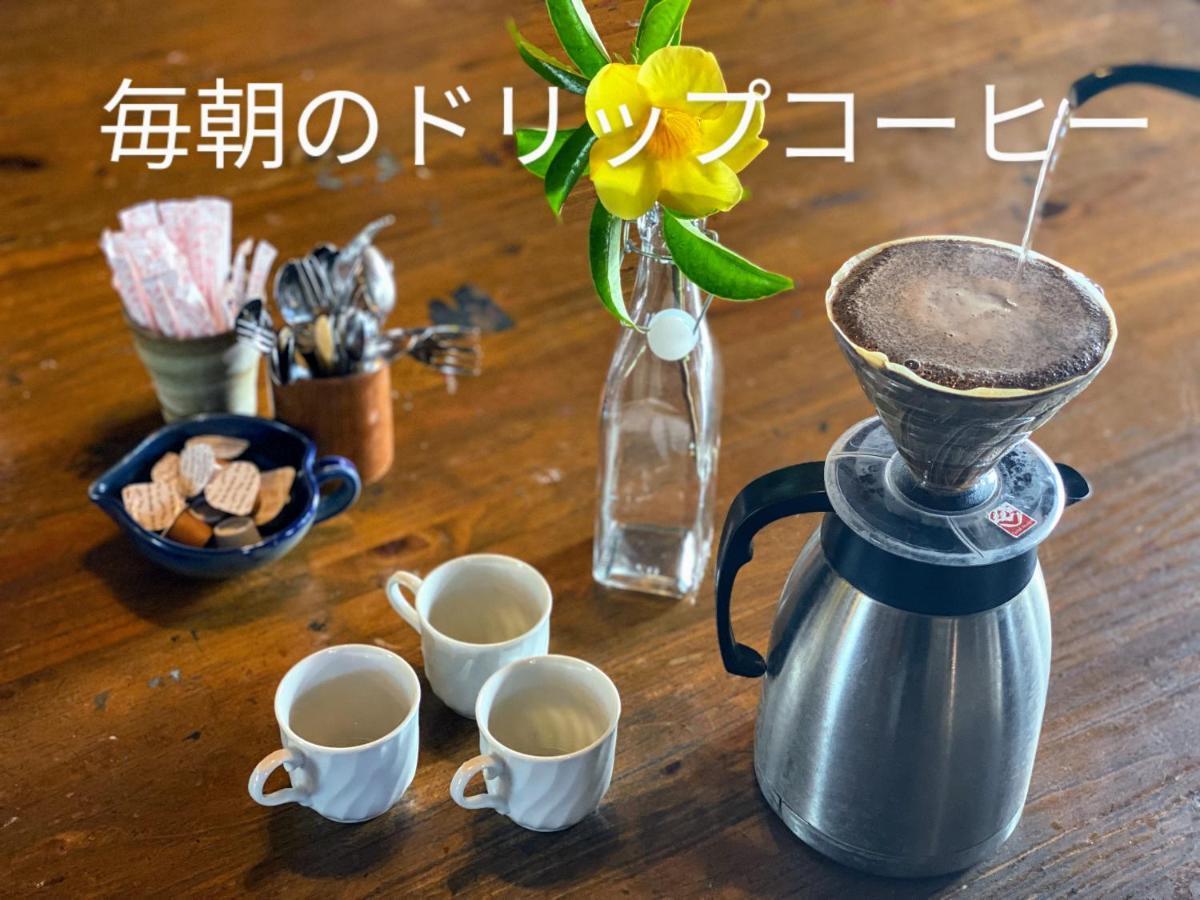Hotel Hibiscus Miyakojima  ภายนอก รูปภาพ