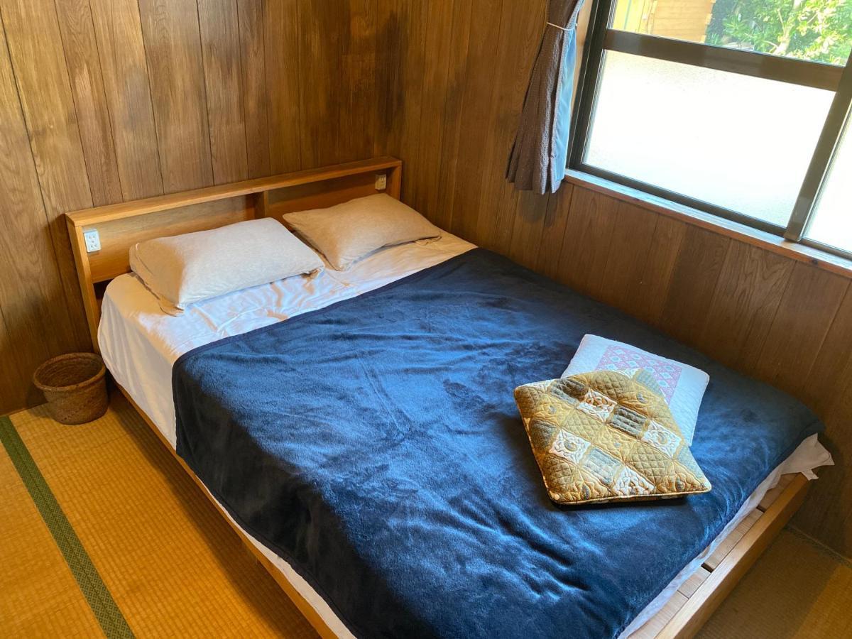 Hotel Hibiscus Miyakojima  ภายนอก รูปภาพ