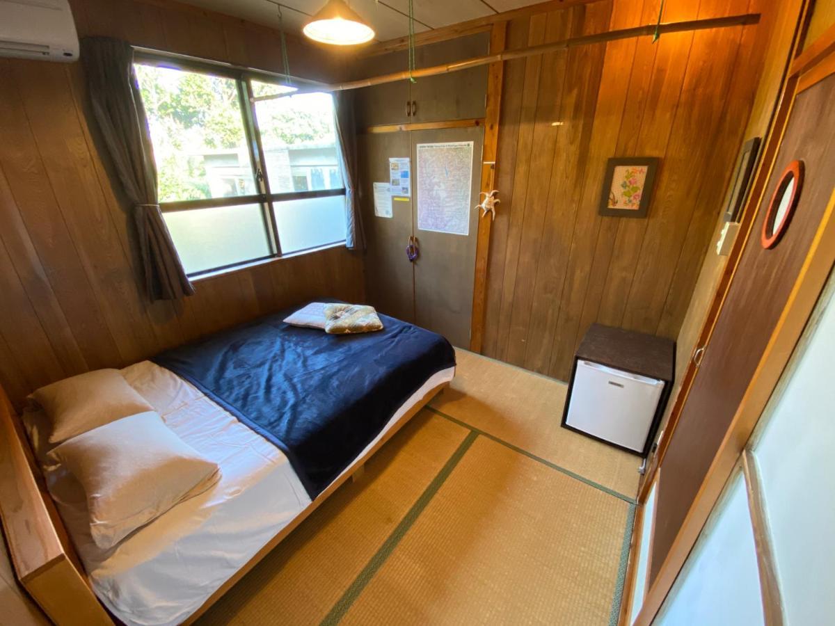 Hotel Hibiscus Miyakojima  ภายนอก รูปภาพ