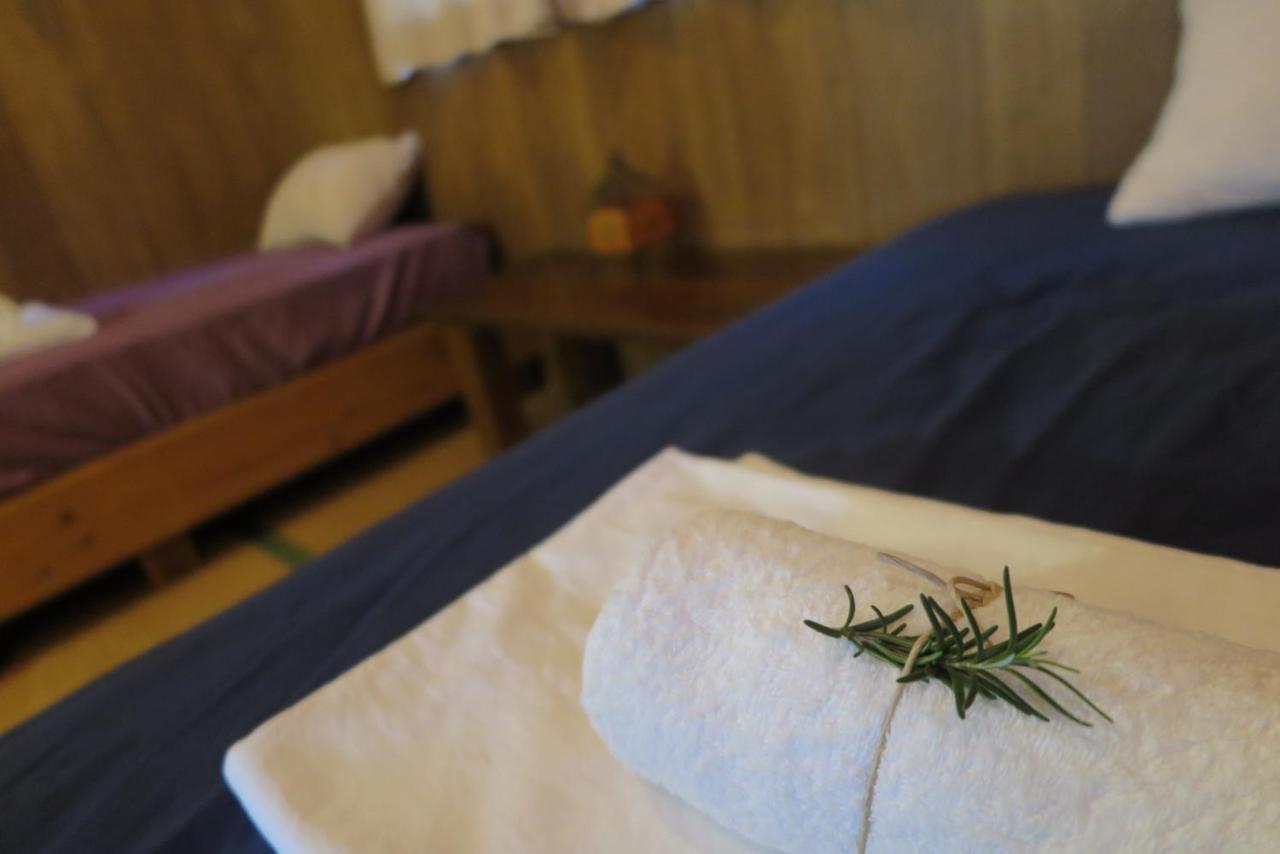 Hotel Hibiscus Miyakojima  ภายนอก รูปภาพ