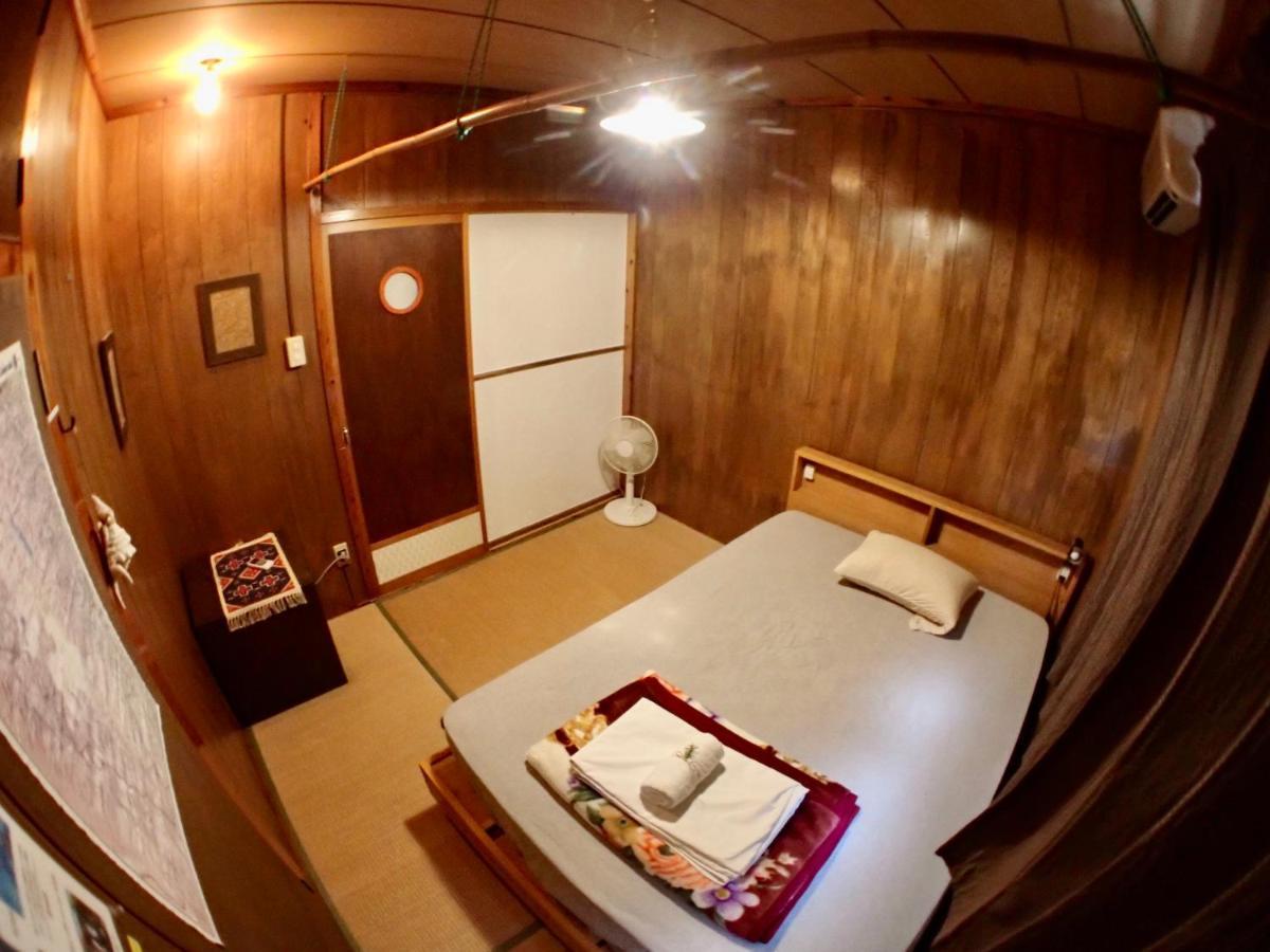 Hotel Hibiscus Miyakojima  ภายนอก รูปภาพ