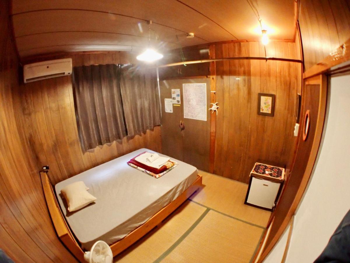 Hotel Hibiscus Miyakojima  ภายนอก รูปภาพ