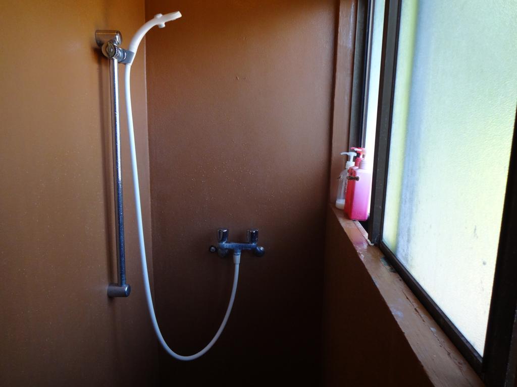 Hotel Hibiscus Miyakojima  ภายนอก รูปภาพ