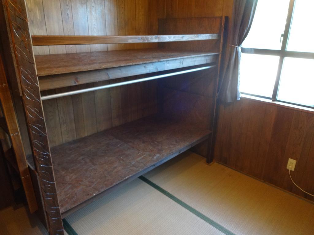 Hotel Hibiscus Miyakojima  ภายนอก รูปภาพ