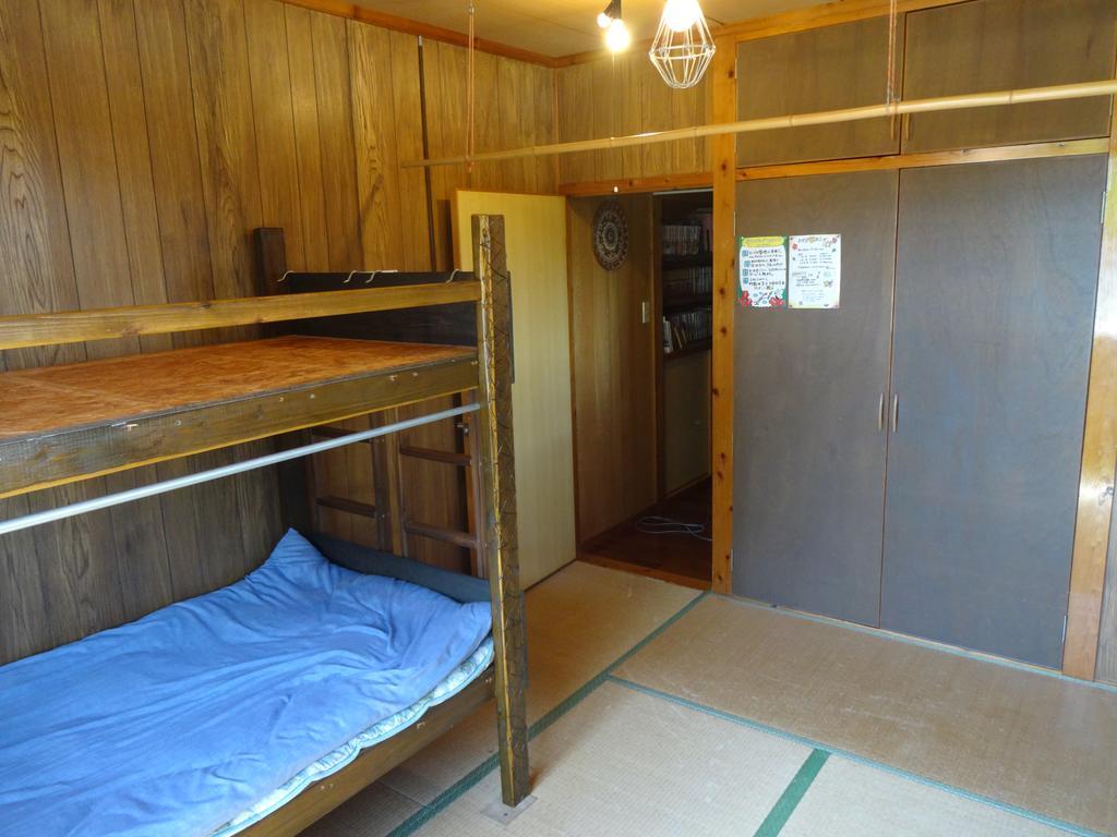 Hotel Hibiscus Miyakojima  ภายนอก รูปภาพ