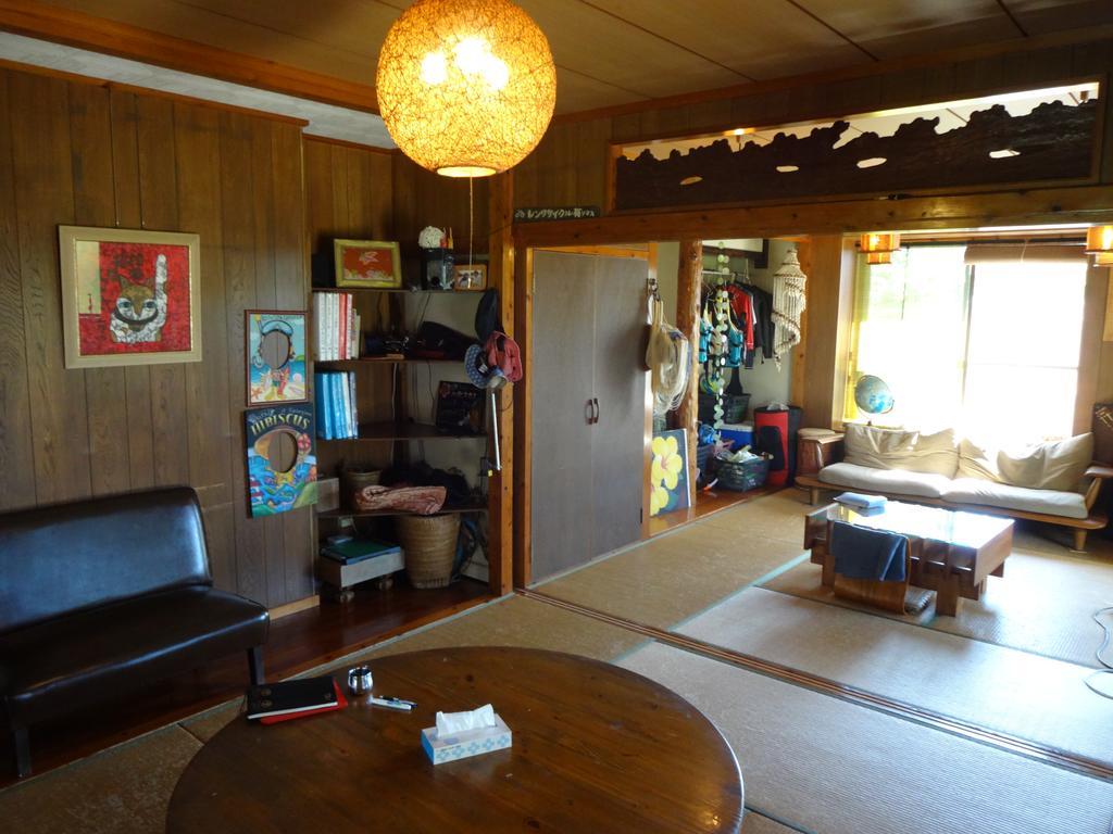 Hotel Hibiscus Miyakojima  ภายนอก รูปภาพ