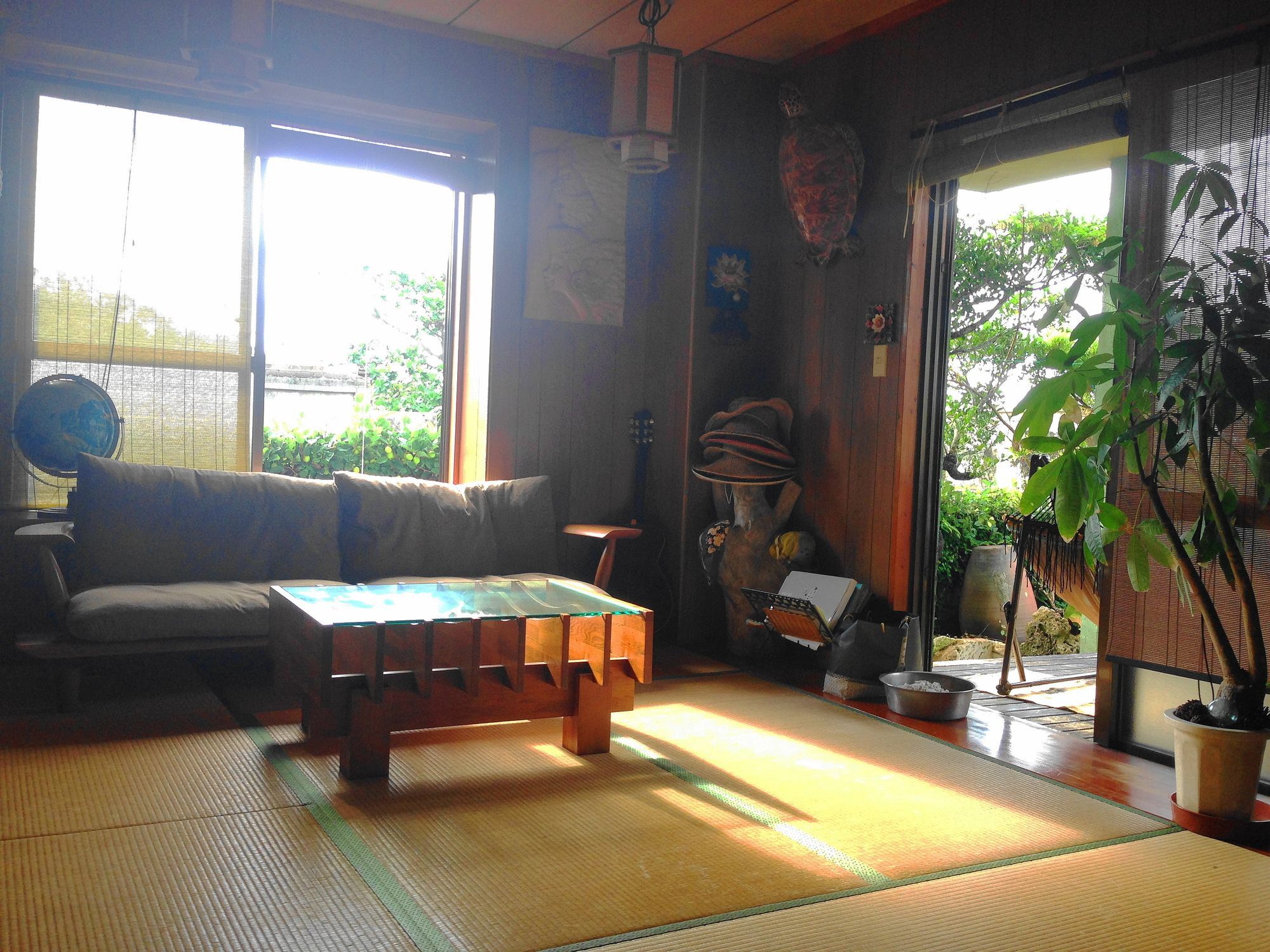 Hotel Hibiscus Miyakojima  ภายนอก รูปภาพ